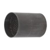 Motorcycle Exhaust Catalytic Converter Stainless Steel Silencer Universal for Motorcycle