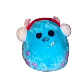 Sulley with Earmuffs