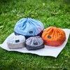 asobito aba-002YL Stuff Sack, Sorbet Yellow