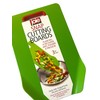 Joie Cutting Boards, 3 Count, Colors May Vary