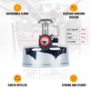 Portable Countertop Butane Burner by Finjan- Portable Butane Burner for