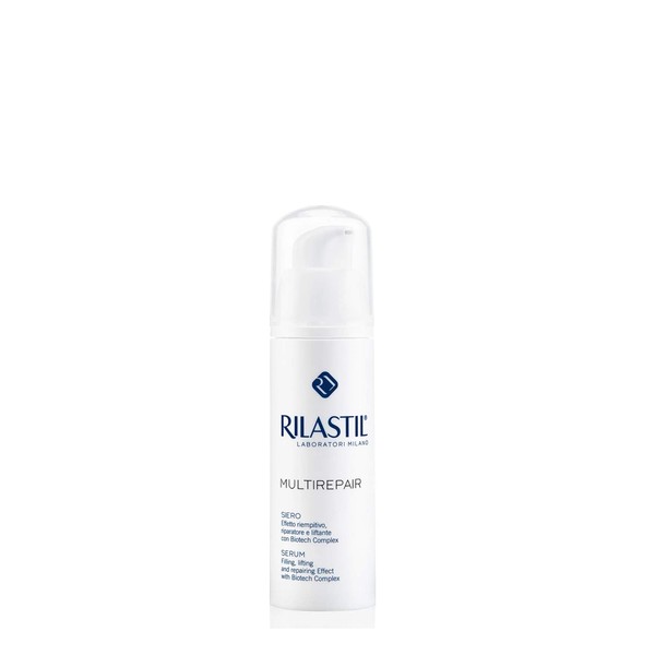 Rilastil Gesichtsserum Multirepair 30 ml, Preis/100 ml: 139.83 EUR