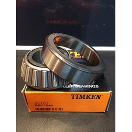 Timken SET63 Bearing