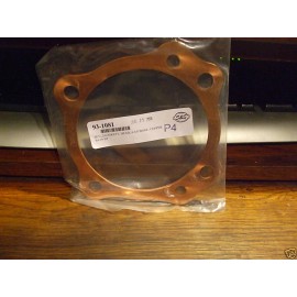 S&S COPPER HEAD GASKET SET 4 3/8 BORE 84-99 BIG TWIN /SET OF TWO GASKETS
