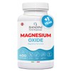 Bandini® Magnesium Oxide 400 Capsules (+1 Year), 664 mg (Including