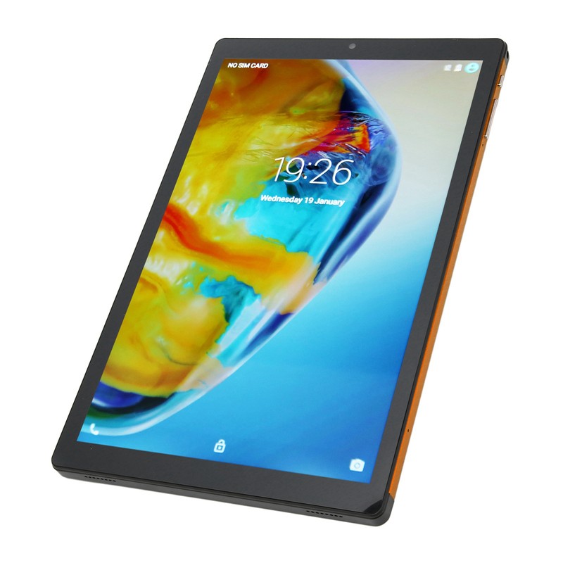 10 Inch Tablet 4GB RAM 64GB ROM Support Calling Fast