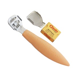 Made In Germany Credo (Music Of The Mass) sutenyasuri・ Replacement Blade with 10 Sheets # 05534 