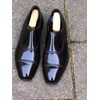 Leather Luster Hi Gloss Brilliant Patent Leather Finish 4 Ounce