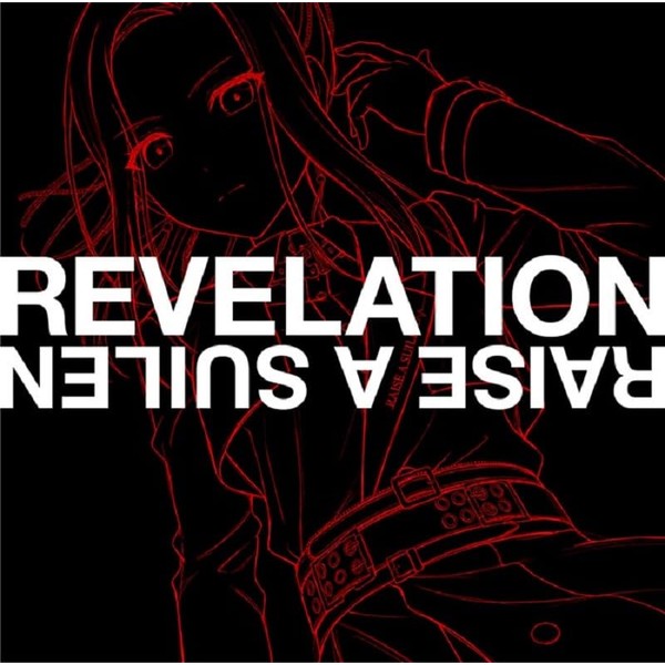 REVELATION【LAYER Ver.】