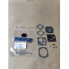 For Husqvarna OEM Tillotson Carburetor Repair Kit fits Husqvarna 288XP