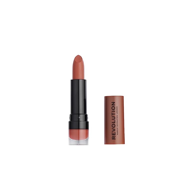 Makeup Revolution Gone Rogue 124 Pen Lipstick Matte
