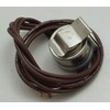 Supco Refrigerator Defrost Thermostat 37T31 Style, Opens: 50 Closes: 10,