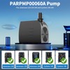 PMPR0006 Pump Replace PARPMP00060A The Cyclone 140 & 160 Portable