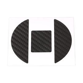 Kitaco Tank Cap Decal (Suzuki Type 1) V-Strom 250/ABS (DS11A) 000-9032150