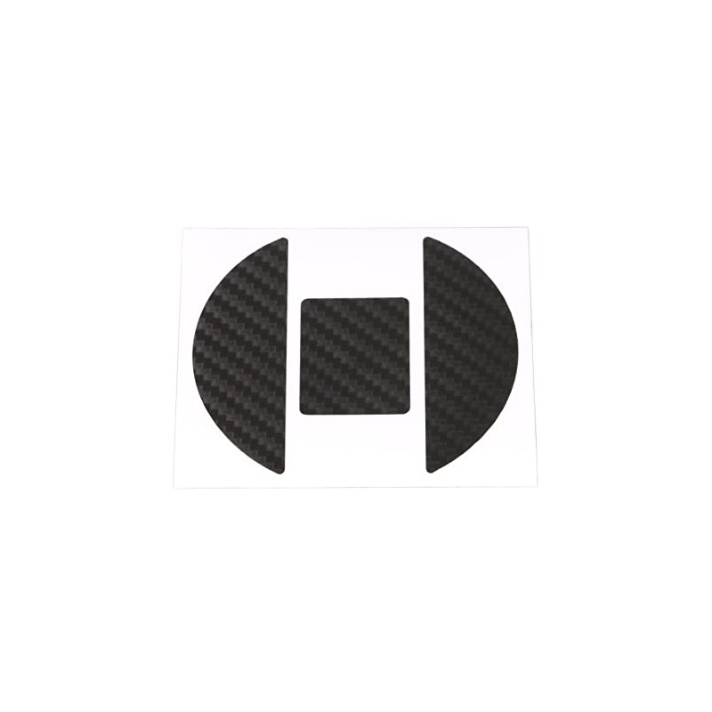 Kitaco Tank Cap Decal (Suzuki Type 1) V-Strom 250/ABS (DS11A)