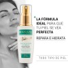 Suero Facial Revitalizante Serum Multi-action Extreme Glow Tipo de piel