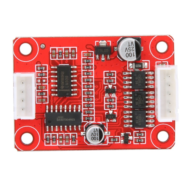 DC7.5V-18V 30W Brushlesss Motor Controller Motor Driving Board CW CCW