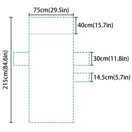 Lounger Beach Towels, Portable Beach Chair Cover with Pockets Pool Lawn Patio Lounge Chair Towel Cover Holidays Vacation Hotel Sunbathing Quick Drying Towels (Yellow)