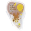 Skater BFC1-A Kitchen Scissors Baby Food Cutter Bear School