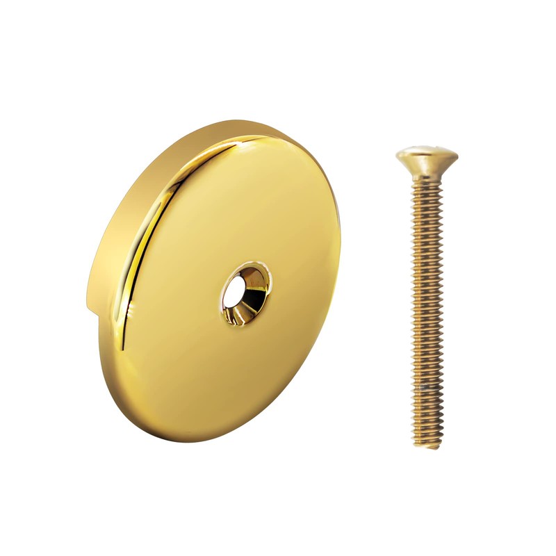 1-3/4 Inch Threaded Tub and Shower Drain Kit Used for