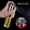 ZEREOOY Oil Sprayer for Cooking Olive Oil Sprayer Mister for