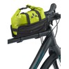 VAUDE Trailguide II Backpack bright green/black One Size