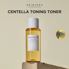 SKIN1004 [SKIN1004]*TIMEDEAL* Madagascar Centella Toning Toner 210ml