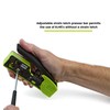 trueCABLE Crimp Tool for Pass Through RJ45 - All-in-One Ethernet