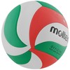 Molten Competition Ball V5M4000-DE White/Green/Red 5