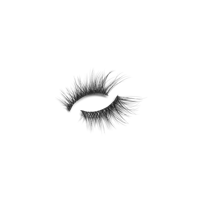 Eylure Half Lash No. 8