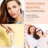 St. Mege Rice Korean Lightweight Sunscreen - Daily 50+ PA++++