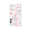 TONYMOLY TONYMOLY Mochi Milky Toner Set C Hydrating Ceramide Toner
