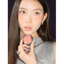 Softy Cream Blush Duo / 소프티 크림 블러쉬 듀오