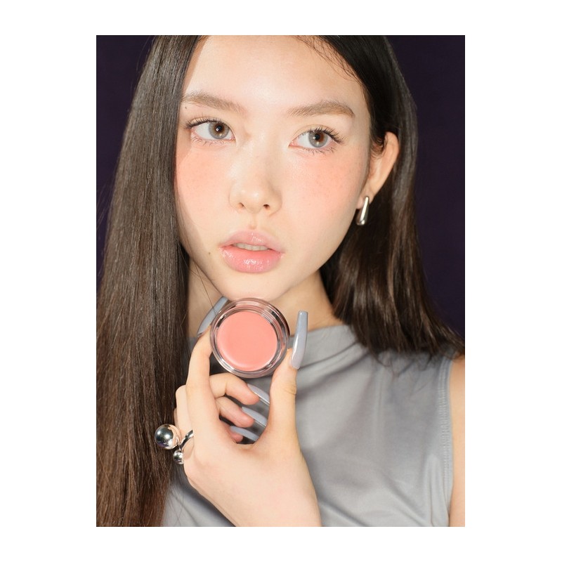Softy Cream Blush Duo / 소프티 크림 블러쉬 듀오
