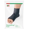Ready Wrap Foot Compression Wrap, ReadyWrap (Extra Large - Right