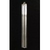 (LOT OF 2) Murano Glass Tri Lobe Rod Spare Part