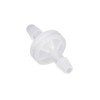 Refuuch 3/16" Hose Barb One Way Check Valve Non Return