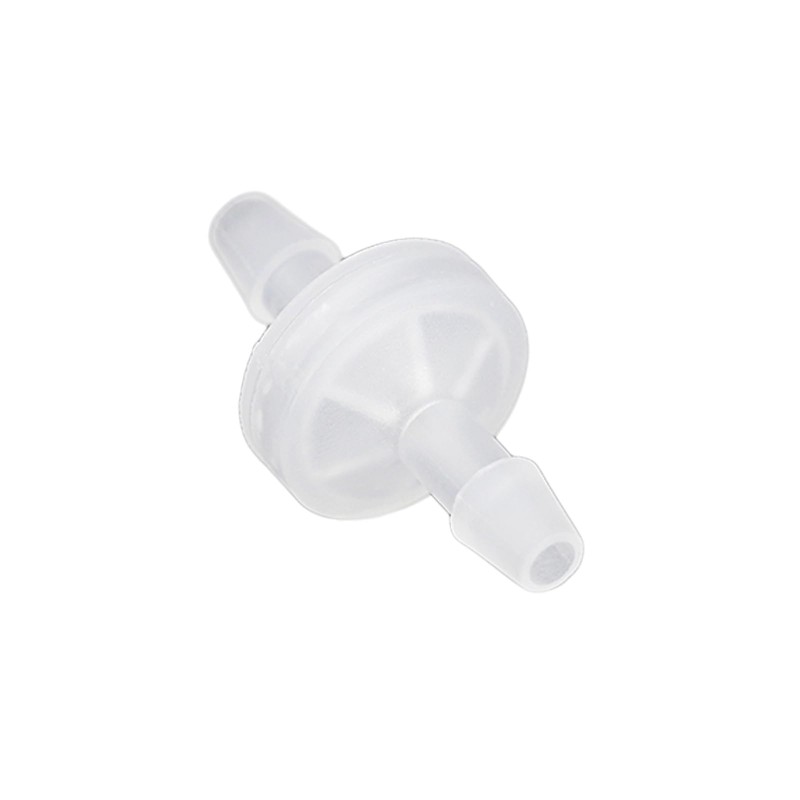 Refuuch 3/16" Hose Barb One Way Check Valve Non Return