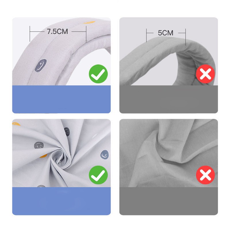 Baby Carrier Thickened Straps Front Back Carrying Balanced Force Avoid