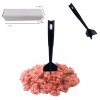 Maisutseb® Heat-resistant 4 Blades Ground Beef Masher Stirring Meat Cutter/Looser
