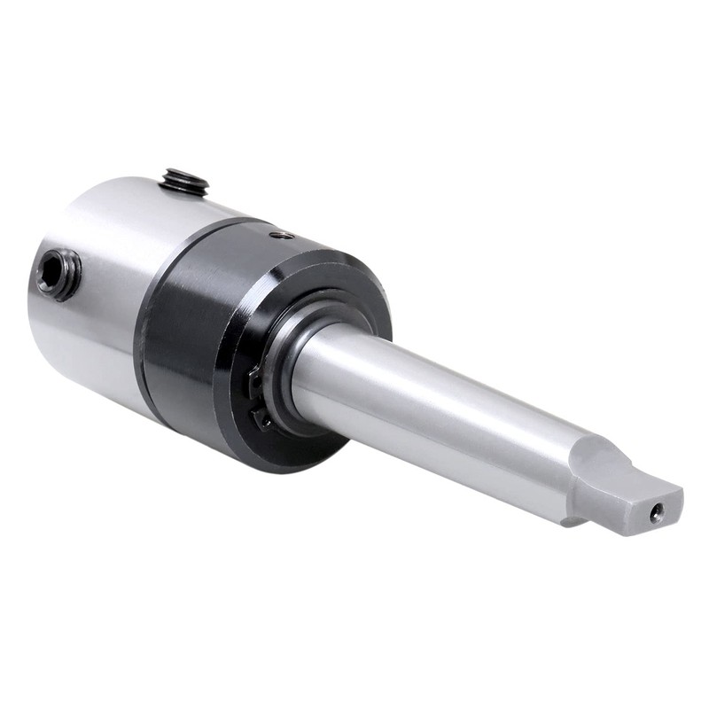 Accusize Industrial Tools Annular Cutter Arbor, Mt3 to 1-1/4'' Weldon