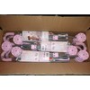 JAKKS Pacific Perfectly Cute Fold Up Baby Doll Stroller Lot