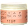Shea Moisture Crema Peinar · Coconut Hibiscus Creación Rizos