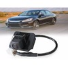 Backup Camera Rear View Camera Compatible with Honda Accord 2014-2017