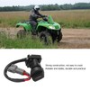 Ignition Key Switch 0430 036 Sensitive Fast Response Replacement For