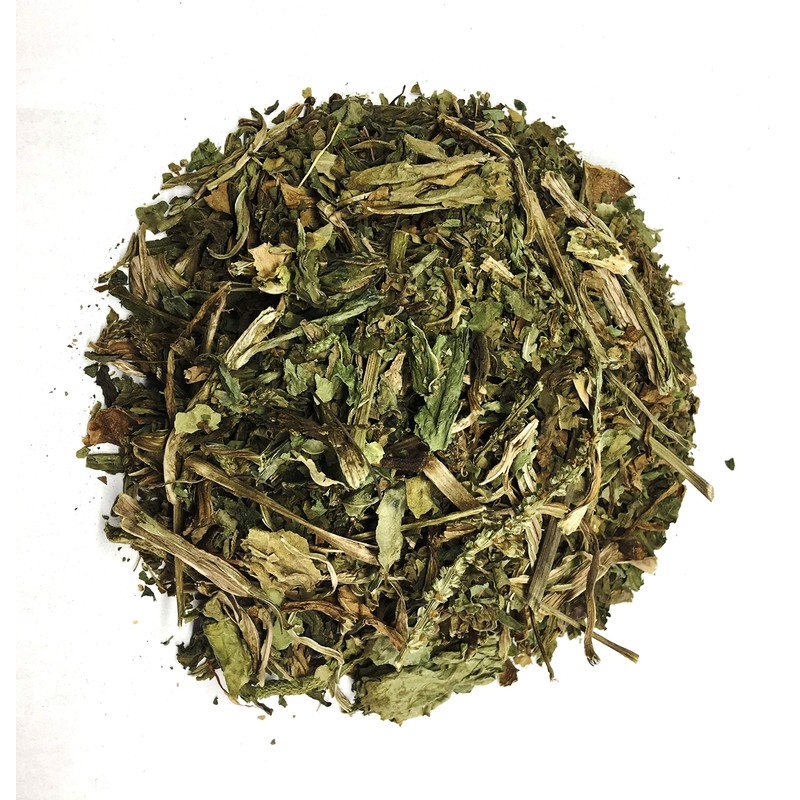 Llanten Te Plantain Tea Herbal Value Pack (90g) - 100%