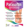 Parasoftin Exfoliating Socks Callus Removal Soft Feet Dead Skin Removal