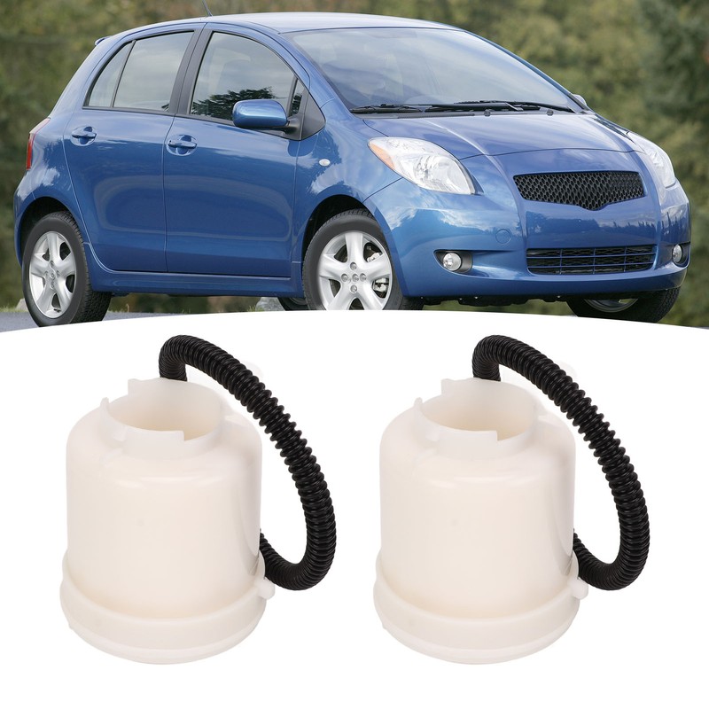 In Tank Fuel Filter 23300‑21030 Engine Gasoline Pump Filter for