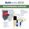Bathworks Eco Essentials Refinishing Kit - 26 fl oz, Low