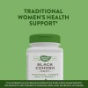 Natures Way Black Cohosh Root 180caps